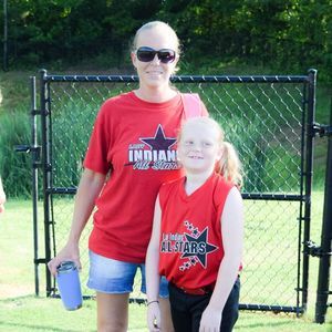 Meet your Posher, Mandy